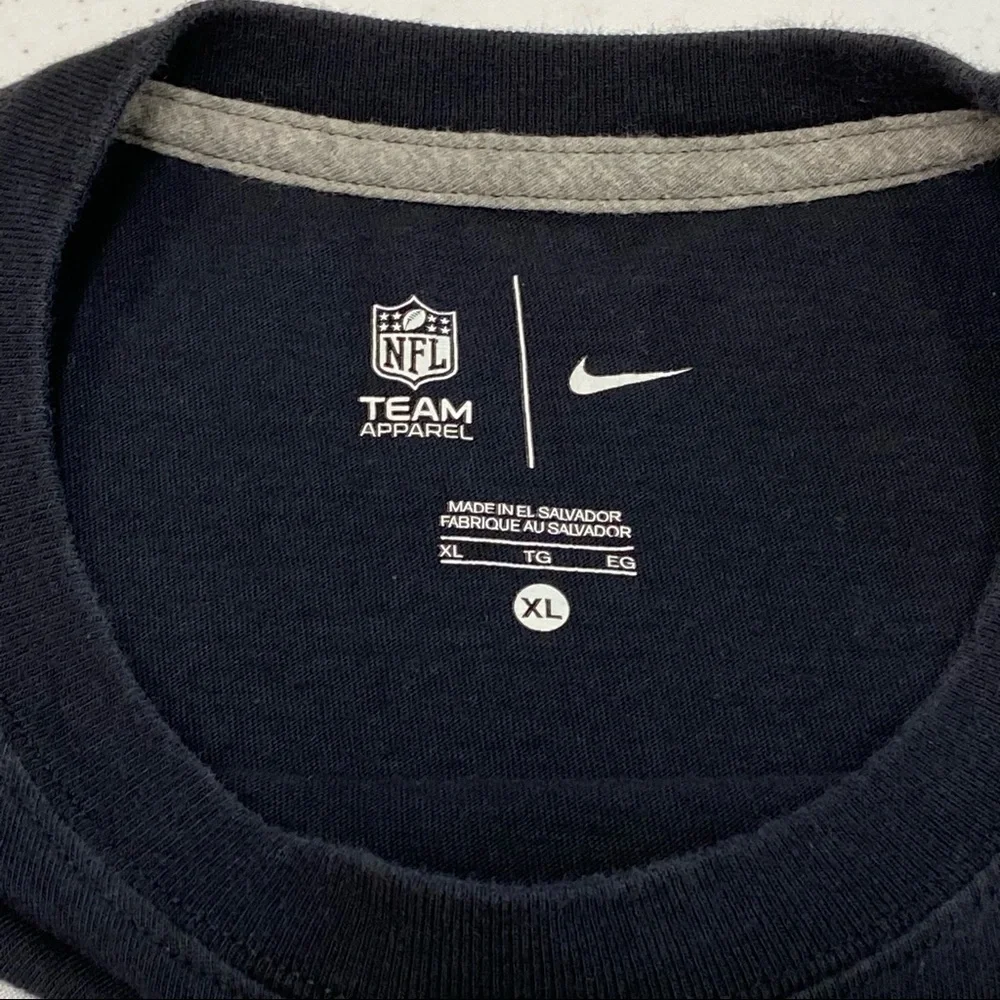 NIKE Green Bay Packers Tee - Picture 7 of 7